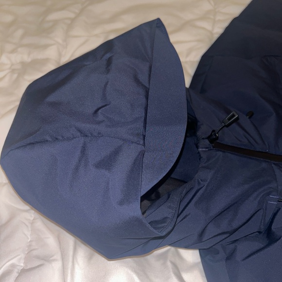 Patagonia Men’s Jackson Glacier Jacket - Picture 7 of 10